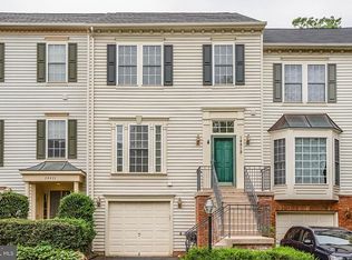 14413 Fowlers Mill Dr, Gainesville, VA 20155