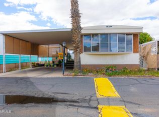 120 W Oneil Dr #48, Casa Grande, AZ 85122