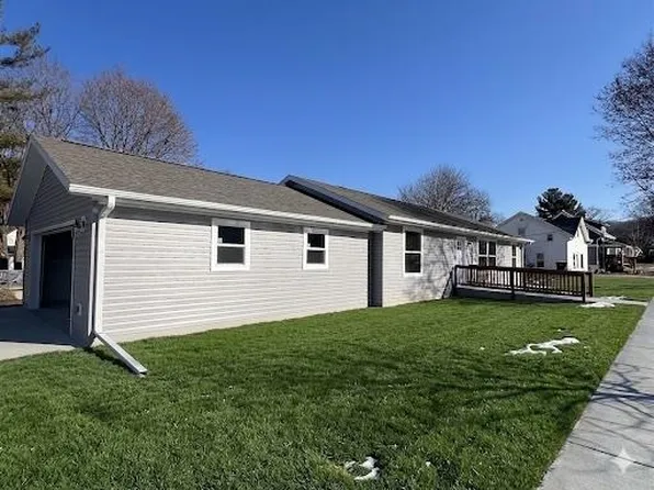 710 E Kinder St, Richland Center, WI 53581
