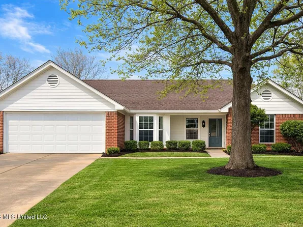 7124 Windsor Dr, Horn Lake, MS 38637