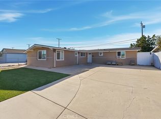 745 N Vine St, Anaheim, CA 92805