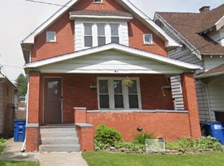 268 Plymouth St, Toledo, OH