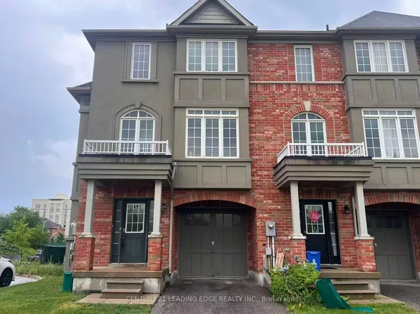 49 Celadine Dr, Markham, ON L3R 2M3