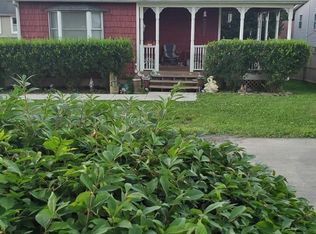 8640 Quentin Ave, Parkville, MD 21234