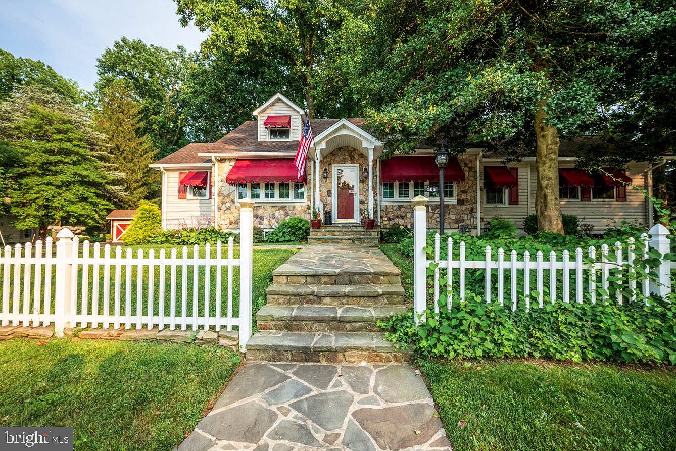 508 Milltown Rd, Wilmington, DE 19808 Zillow