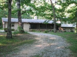 988 Ingman Rd, Tracy City, TN 37387