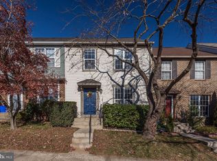 11509 Apperson Way, Germantown, MD 20876