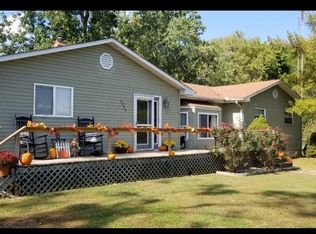 2220 Gape Hollow Rd, Herod, IL 62947