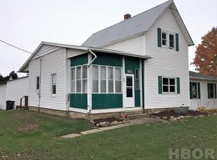 720 Basinger Rd #2, Pandora, OH 45877