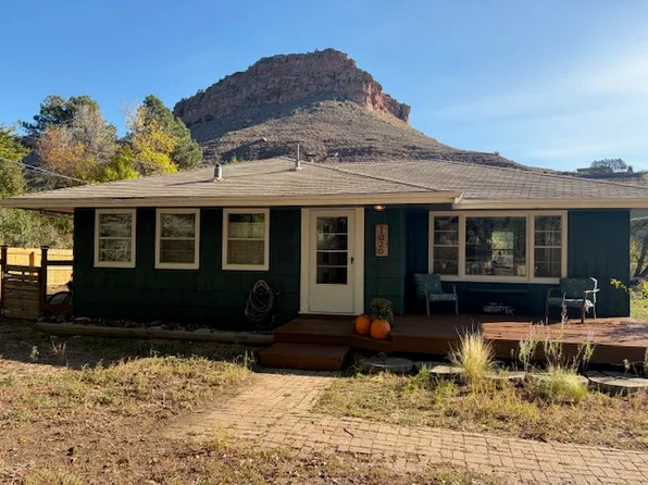 1020 Apple Valley Rd, Lyons, CO 80540