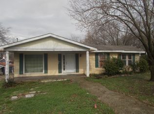 602 Franklin Ave, Lewisburg, TN 37091