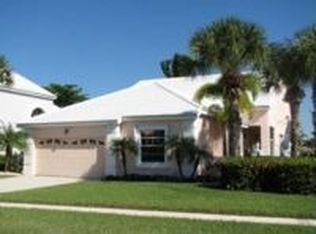 8216 Horseshoe Bay Rd, Boynton Beach, FL 33472