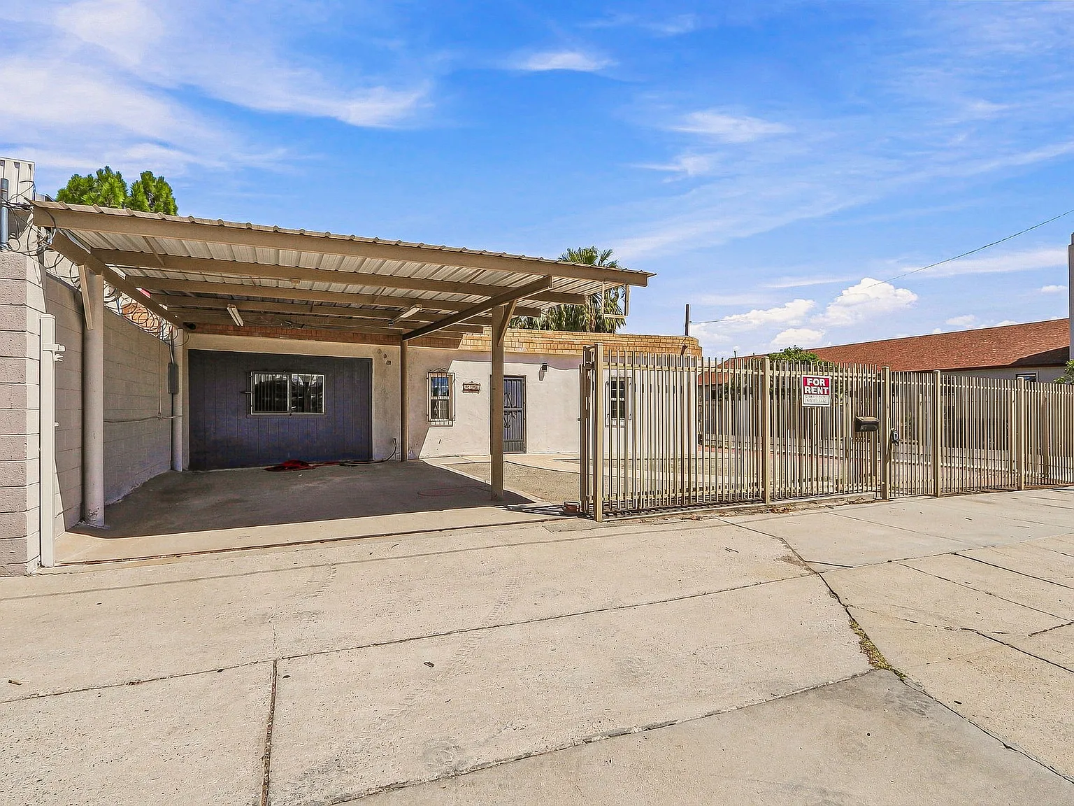 3701 Hueco Avenue - 1 — Photo 2