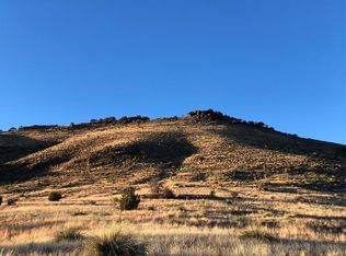 105 Tomahawk Dr, Fort Davis, TX 79734