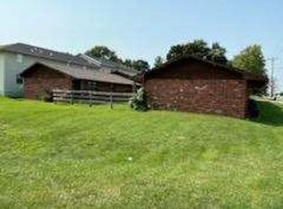 2159 E Cherry St APT 2, Springfield, MO 65802