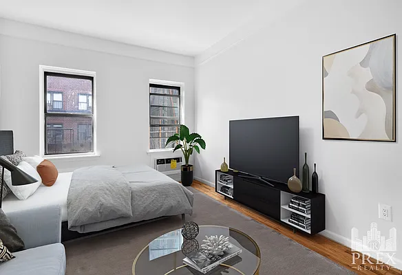 Bedroom, photo 2
