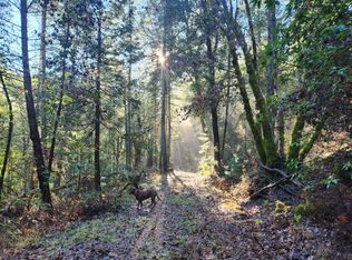 6296 Canyon Creek Rd, Georgetown, CA 95634