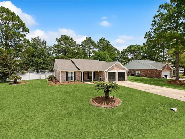 101 Chinkapin Ct, Slidell, LA 70460