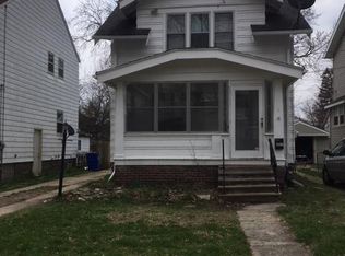 2027 Mansfield Rd, Toledo, OH 43613