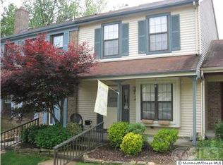 40 Bristol Ct UNIT 2, Freehold, NJ 07728