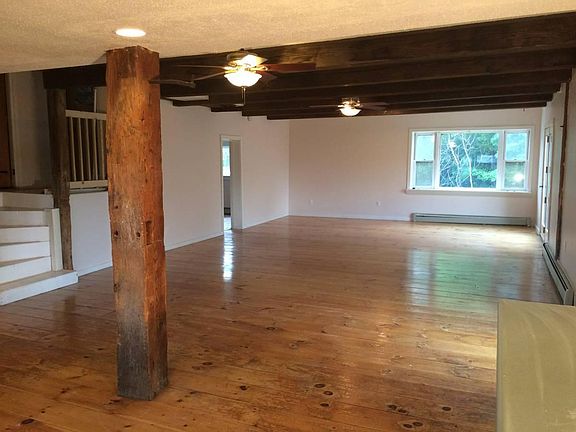 main living room kitchen area