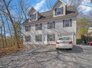 610 Gunsmoke Trl, Lusby, MD 20657
