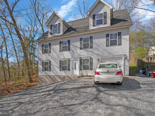 610 Gunsmoke Trl, Lusby, MD 20657