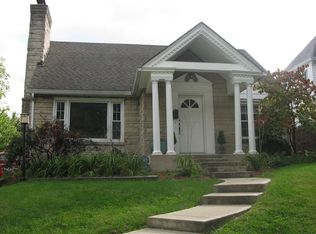 119 Blue Ridge Rd, Indianapolis, IN 46208