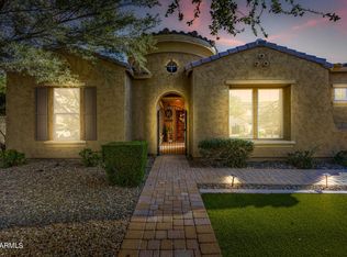 20093 E QUINTERO Road, Queen Creek, AZ 85142