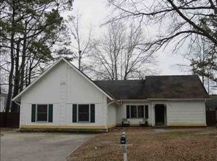 303 Spring Dr, Jacksonville, NC 28540