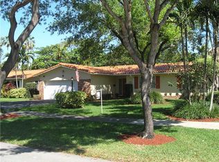 1251 Meadowlark Ave, Miami Springs, FL 33166