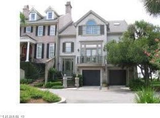 8 Old Ferry Point, Hilton Head Island, SC 29926