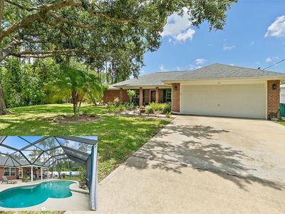 24 Zebulahs Trl, Palm Coast, FL, 32164