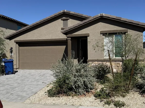 10830 W MARGUERITE Avenue, Tolleson, AZ 85353