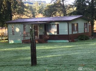 582 Winston Creek Rd, Modesto, WA 98564