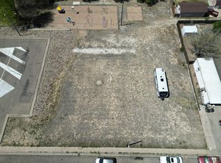 Cimarron Ave, La Junta, CO 81050