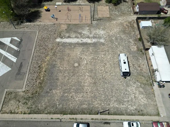 Cimarron Ave, La Junta, CO 81050