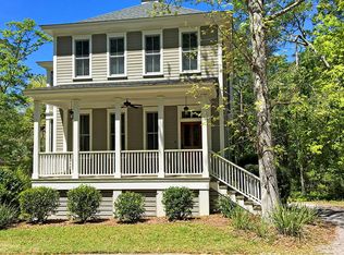 4 Old Bethel, Beaufort, SC 29906