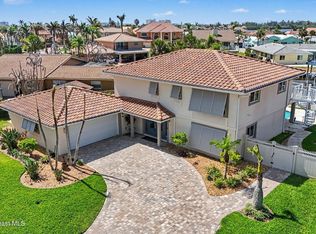 244 Andros Ave, Cocoa Beach, FL 32931