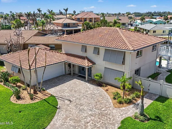244 Andros Ave, Cocoa Beach, FL 32931