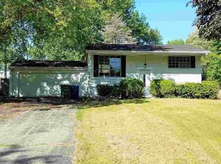 3208 Oxford St, Kokomo, IN 46902