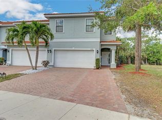 15338 Summit Place Cir #163, Naples, FL 34119