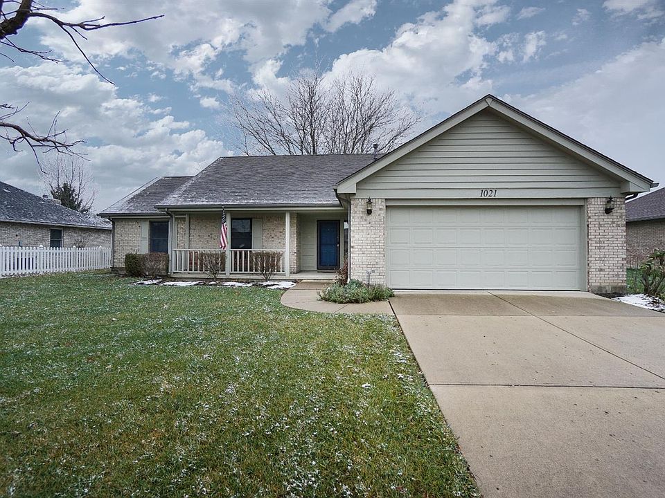 1st image of 1021 Crede Way
