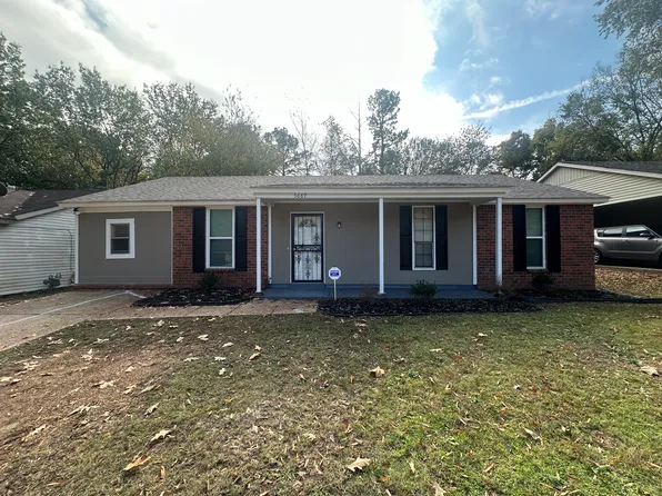 5687 Ballenmoor Dr, Memphis, TN 38141