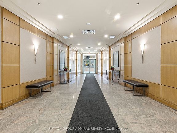 2nd image of 5500 Yonge St #1403