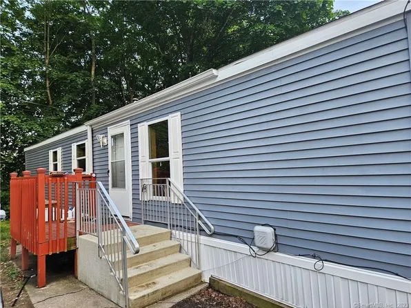 44 Norwich Avenue #11, Norwich, CT 06360