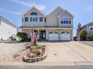 1815 Mill Creek Rd, Manahawkin, NJ 08050