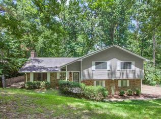 615 Pine Ridge Rd, Florence, MS 39073