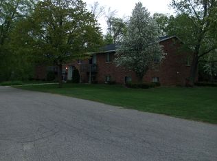 6593 Mista Dr #26, Allendale, MI 49401