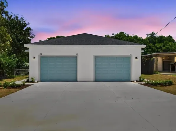 67 Glover St, Eustis, FL